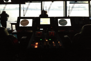 Chief Officer Upgradation cover