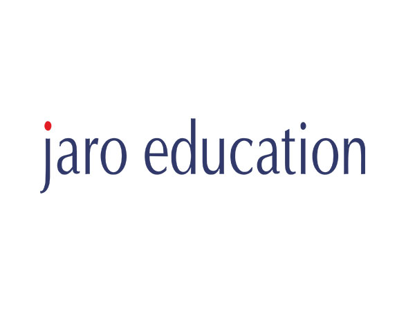 23. 2022JOB - Jaro Education Job Opening for 2022 MBA cover