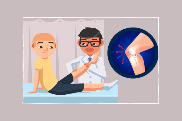 ACL Rehab: Return To Sports cover