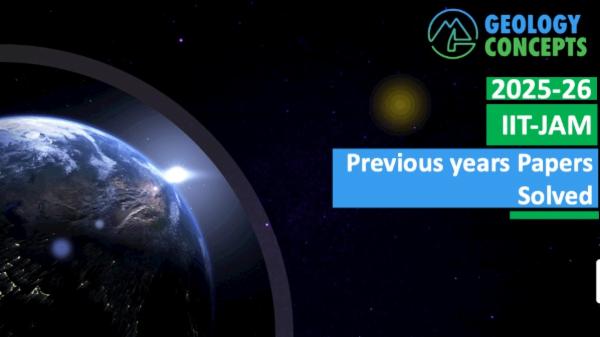 IIT-JAM Previous years papers Solved Questions cover