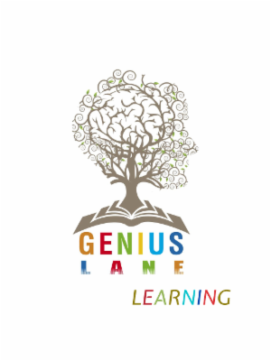 Geniuslane Learning CPD Webinars for Psychologist and Schools cover