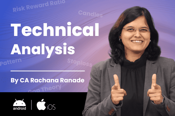 Technical Analysis (For Android & iOS) cover
