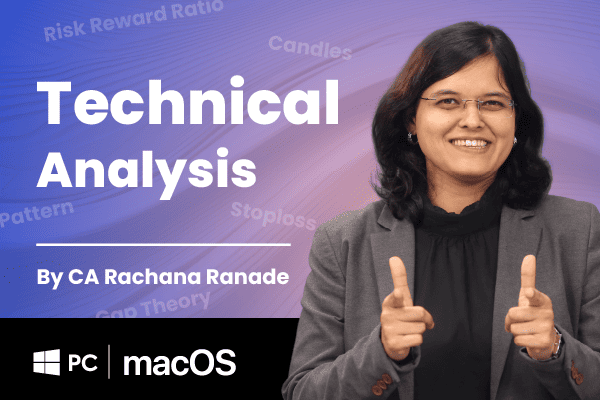 Technical Analysis (For Windows PC and macOS) cover