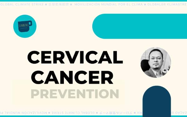 Cervical Cancer Prevention cover