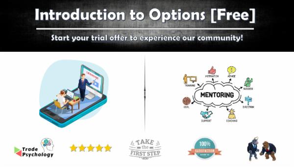 Introduction to Options [Free Course] cover