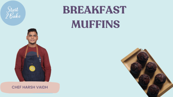 Breakfast Muffins cover