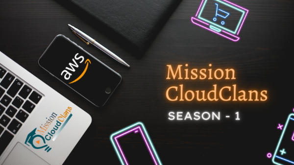 CloudClans Season - 1 Archive cover