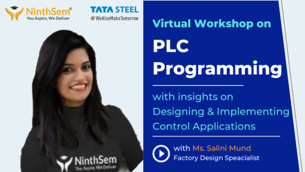 Virtual Workshop on PLC Programming cover