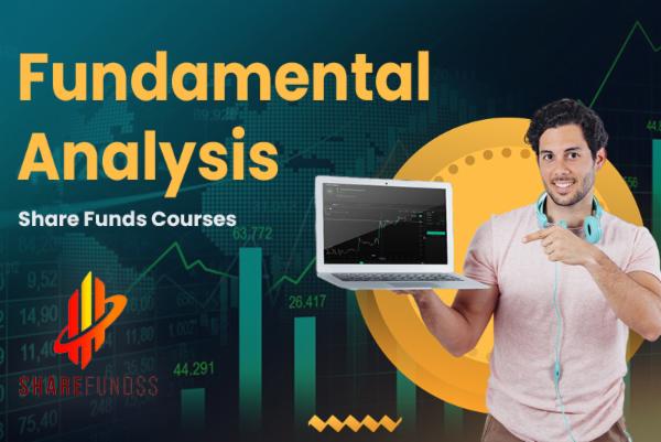 Fundamental Analysis Course cover