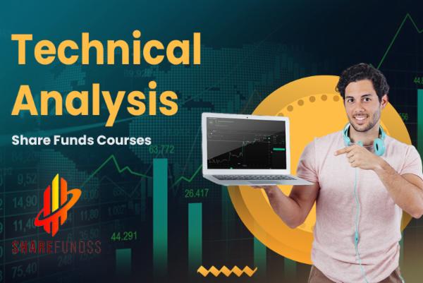 Technical Analysis Course cover