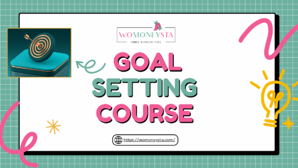 Goal Setting and Smart Budgeting cover