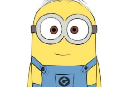 Recording - Let's Sketch a Minion cover