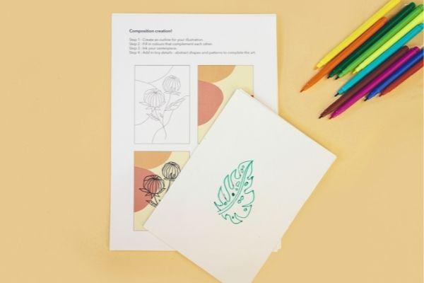 Flora Exploration Basics cover