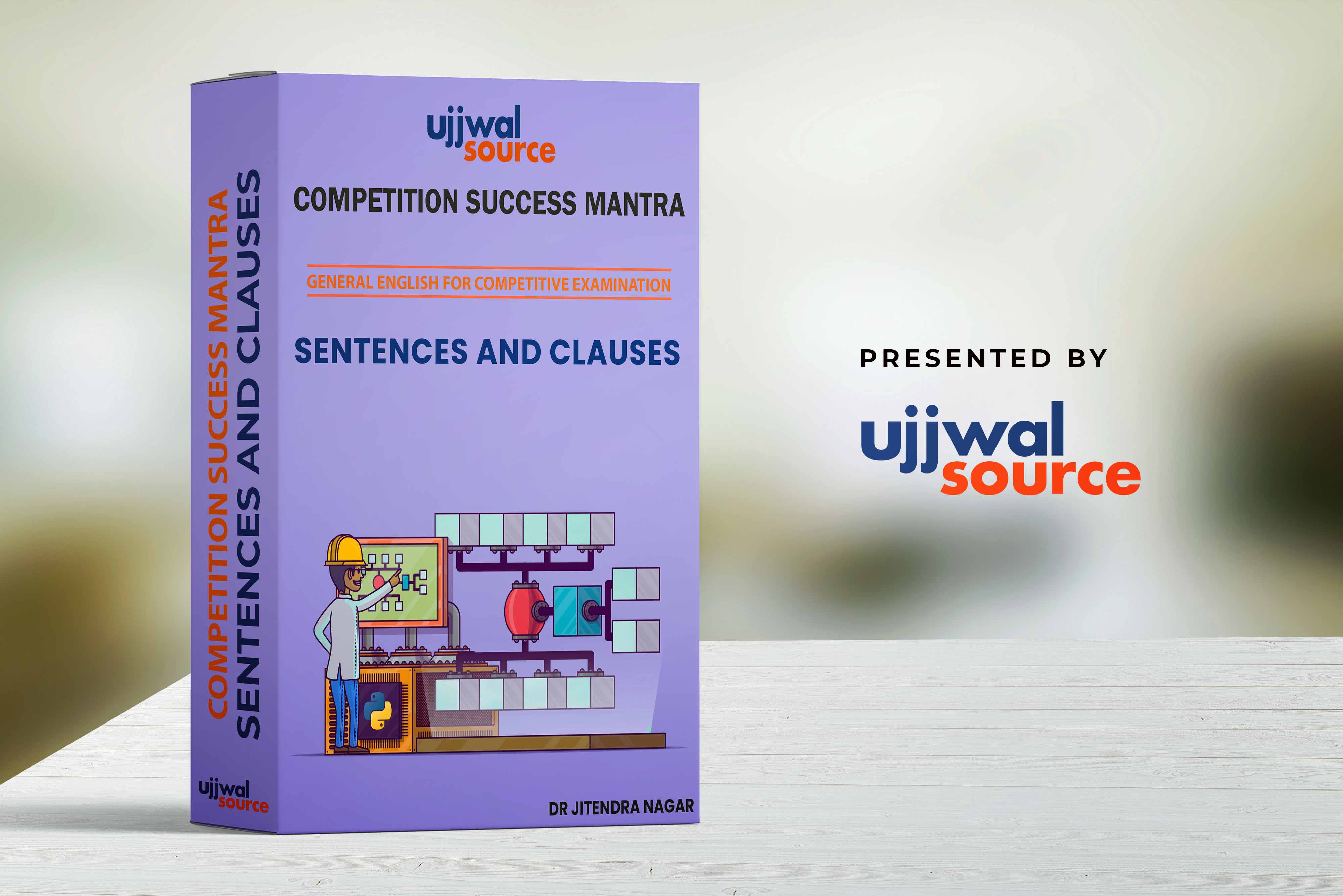 M02 - SENTENCES AND CLAUSES cover