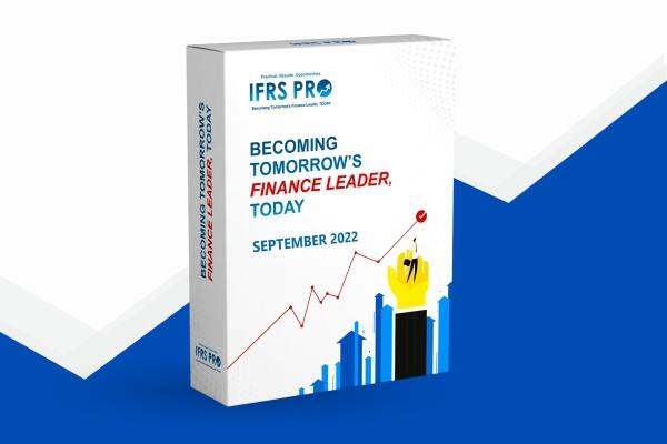 IFRS PRO cover