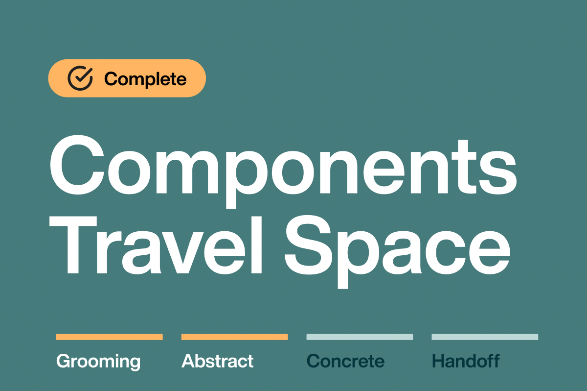 Space Onboarding cover