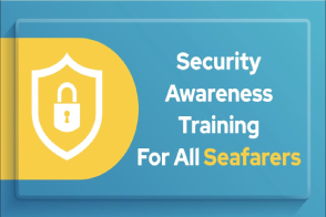 Security Awareness Training for all Seafarers cover
