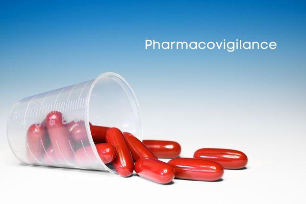 Pharmacovigilance-The Career and Job Scope cover