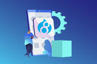 Drupal Plugin System cover