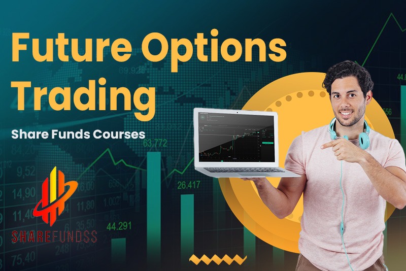 Future Options Trading cover