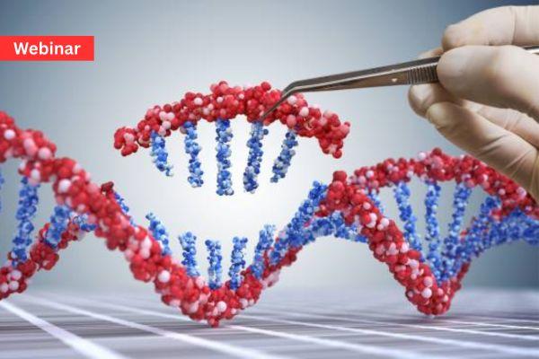 Molecular Cloning-Jobs, Future and Scope cover