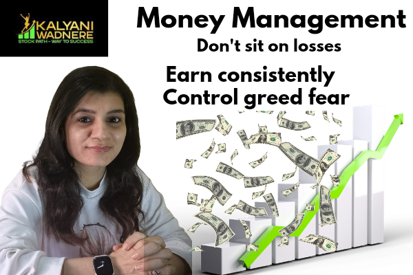 Money Management cover