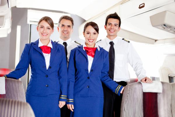 Mastery Cabin Crew Course With Free!!! Mastery Cabin Crew E-Book!!! cover