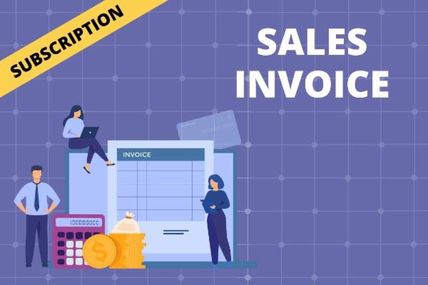 CREATING AN INVOICE FROM QUOTE cover