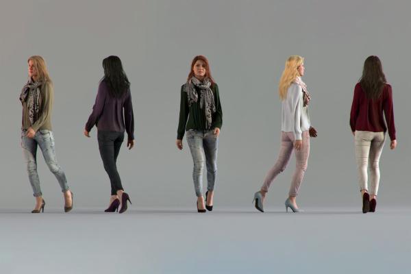 Portfolio Development | Live Masterclass | Virtual Fashion Design cover