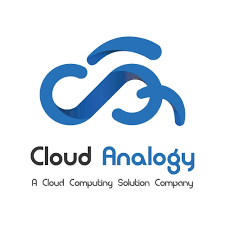 31. 2022JOB - Cloud Analogy Job Opening for 2022 MBA cover