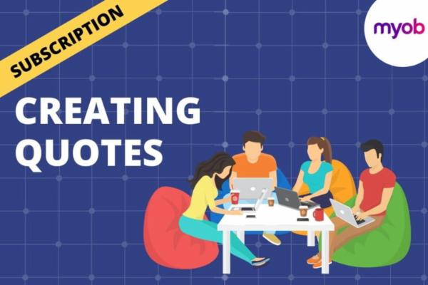 CREATING QUOTES cover