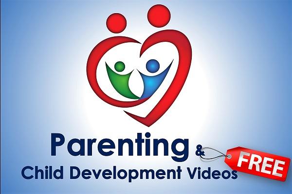 FREE Parenting Videos cover