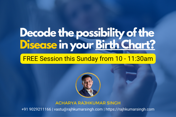 Health and Astrology cover