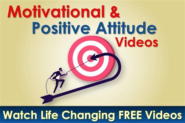 Motivational Videos cover
