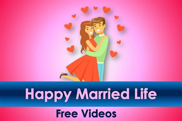 Free Relationship Videos cover