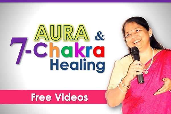 Reiki & Healing Videos cover