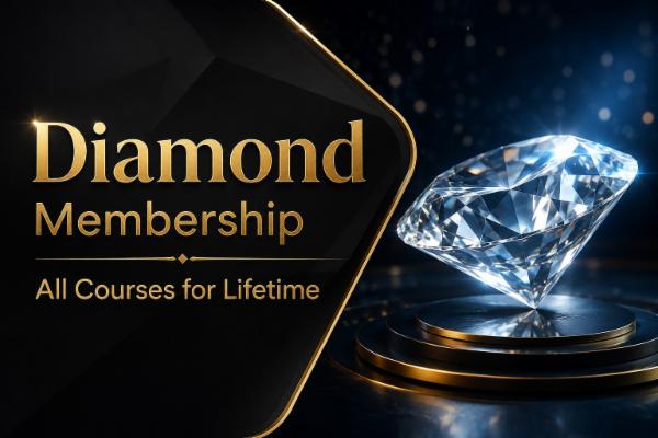 Diamond Membership Microsof Membership