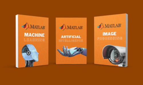 Matlab Bundle (IMG+ML+AI) cover