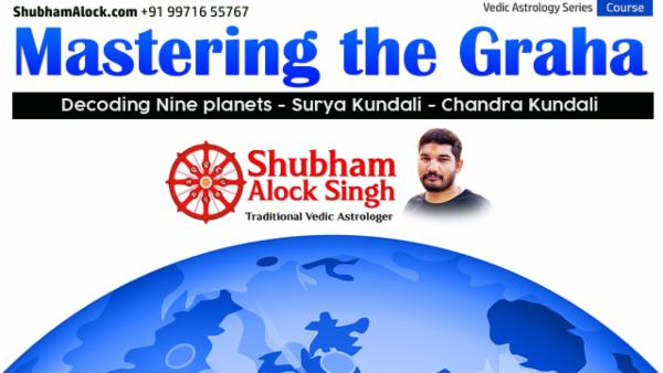 Mastering the Planets cover