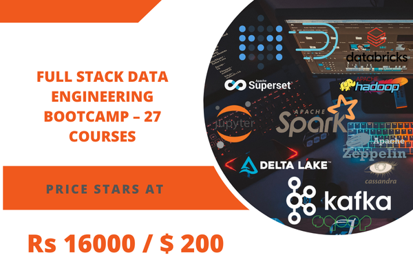 All Courses Package cover