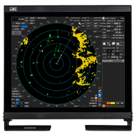 Radar Observer Course cover