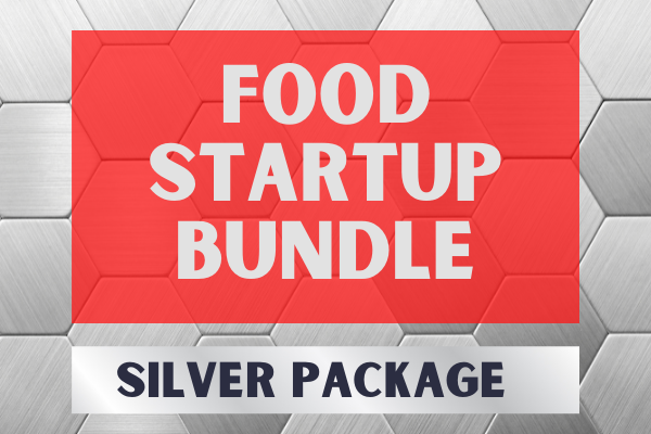 Food Startup Bundle cover
