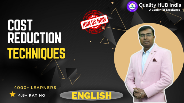 Cost Reduction Technique: Cut Costs and Maximise Profits cover