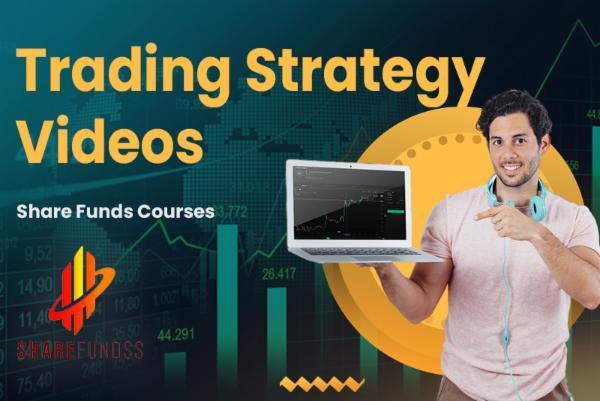 Trading Strategy Videos cover
