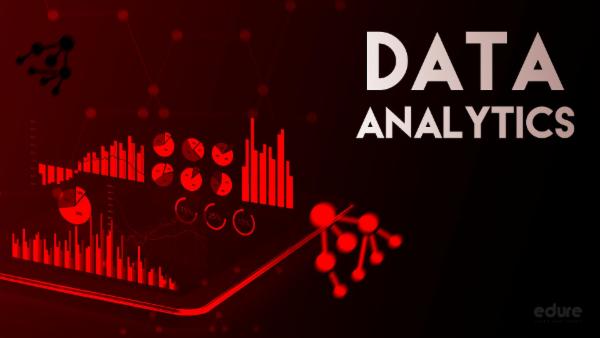 Data Analytics Mastery cover