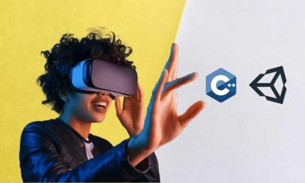 AR_VR For Beginners