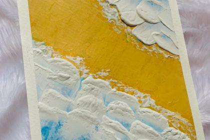 Recording - Impasto Painting 101 cover