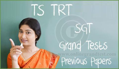 TS TRT SGT Grand Tests cover