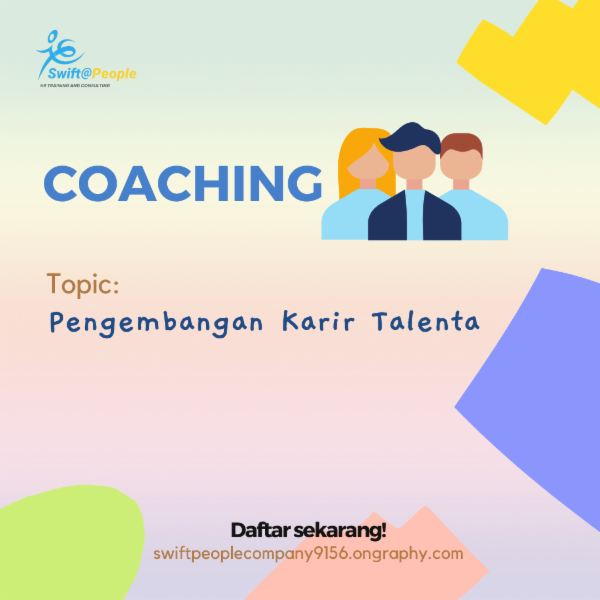 Pengembangan Karir Talenta cover