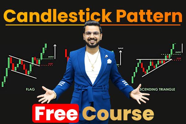 Complete Candlestick Patterns Course | Technical Analysis cover
